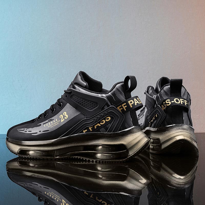 Women Fashion Online Shopping - Płaskie wiosenne trampki męskie wszystkie marki