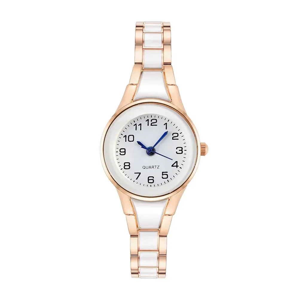 Women'S Fashion Digital Watch - Moda damska cyfrowy zegarek na rękę