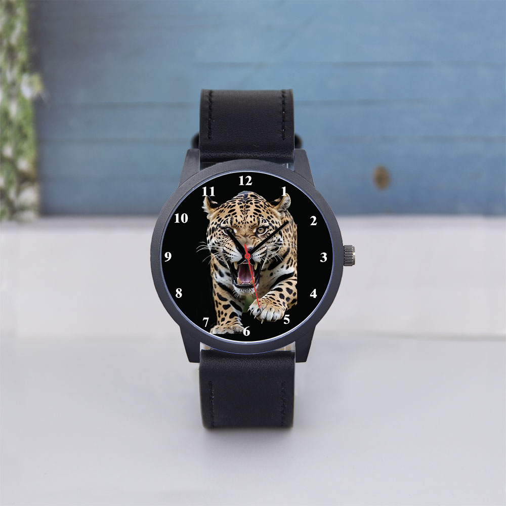 Women'S Fashion Quartz Watch - Uniwersalny zegarek kwarcowy z tarczą w