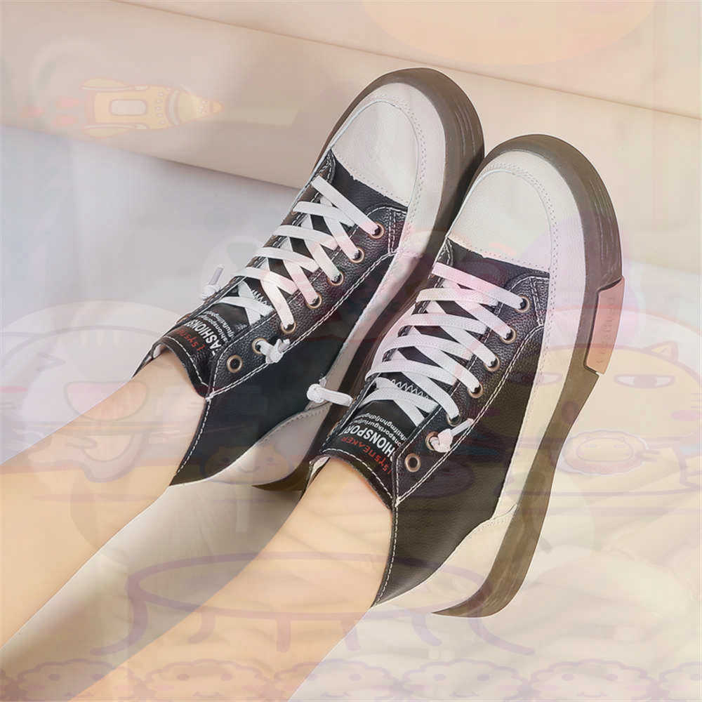 Women Fashion Brand Name Ideas - Wysokie buty Hi Cut oferuje deskorolkowe