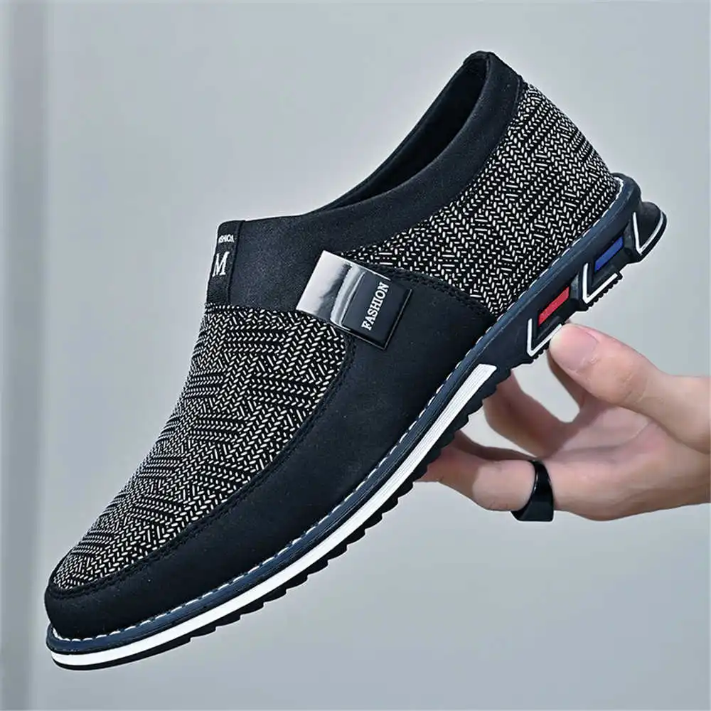 Women Fashion Brand Name Ideas - Ciemnoniebieskie 44-45 Letnie buty Wyprzedaż Walking