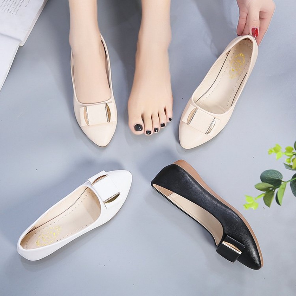 Women'S Fashion Loafers - Damskie modne, lekkie, codzienne buty do