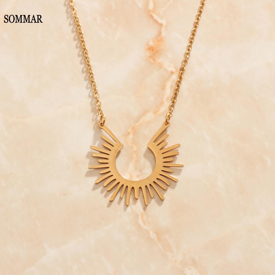 Women Fashion Online Shopping - SOMMAR zakupy online w Indiach pozłacane
