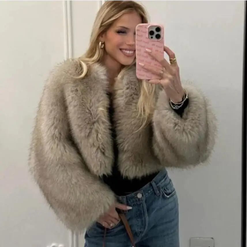 Women Fashion Icon - Kultowy tydzień mody ulicznej Luksusowa marka