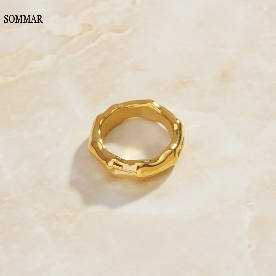 Women Fashion Online Shopping - SOMMAR zakupy online india 18KGP pozłacane