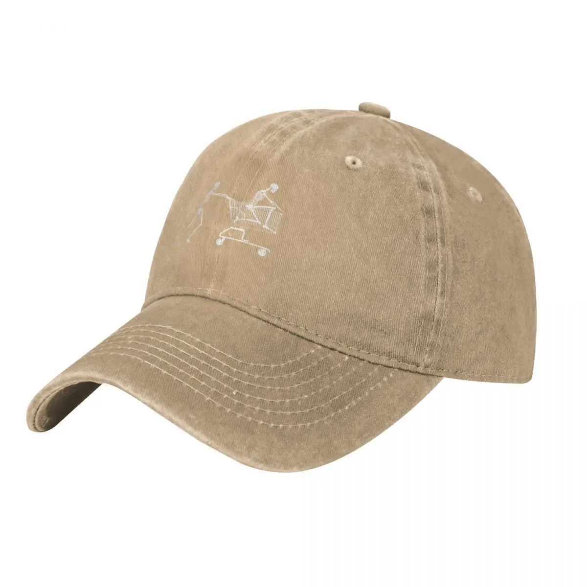 Women'S Fashion Retailers - Czapka z daszkiem Retail Bone Therapy,
