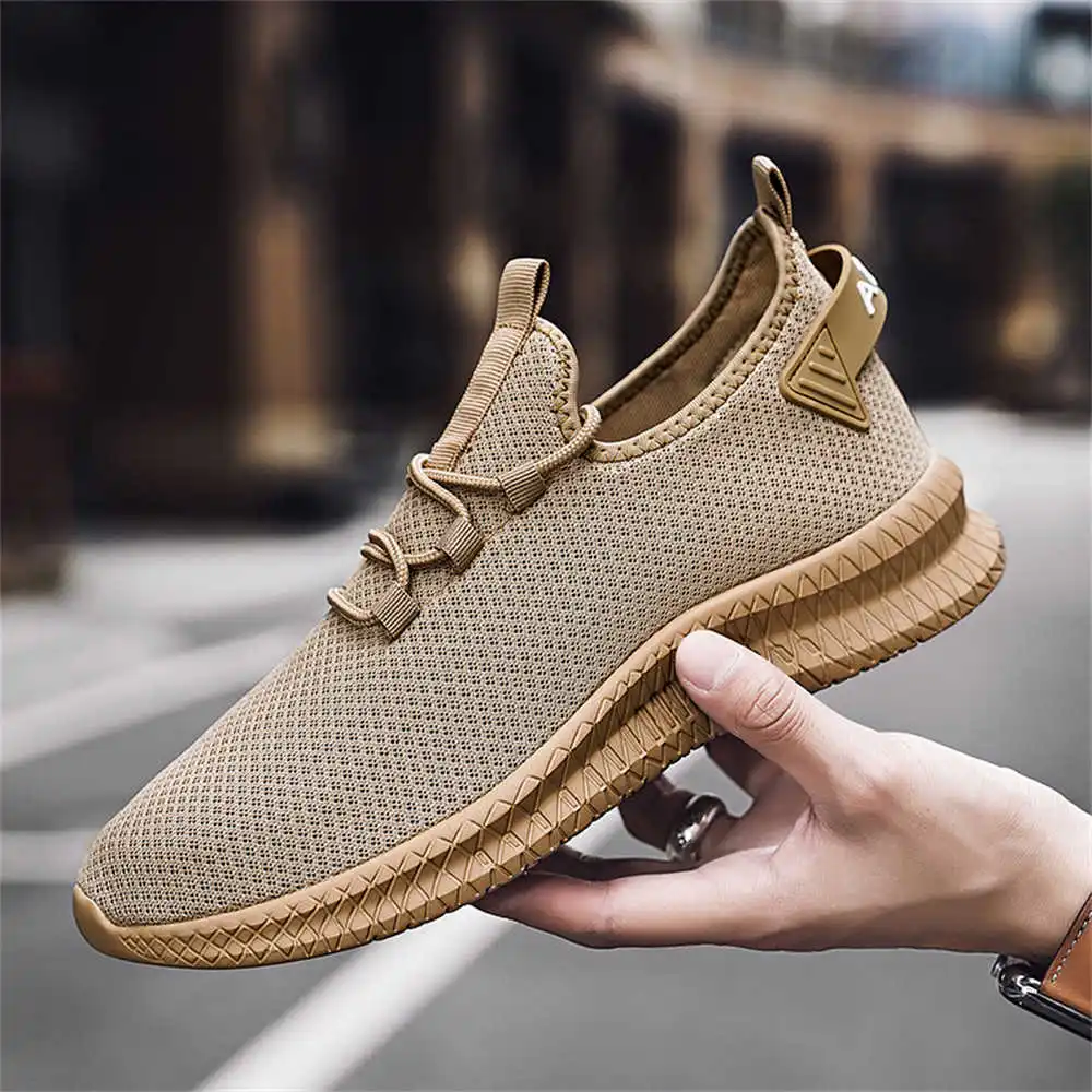 Women Fashion Brand Name Ideas - Sezonowe siatkowe tenisówki męskie do biegania