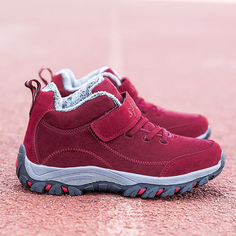 Women Fashion Brand Name Ideas - short winter sports shoes for women