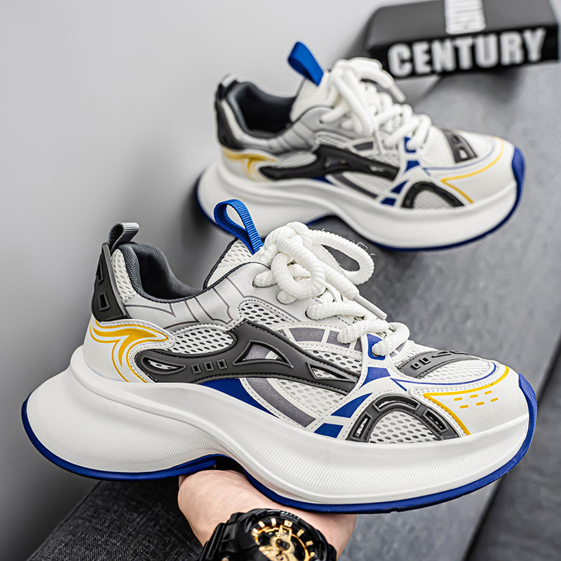 Women'S Fashion Trends Autumn 2025 - Modne męskie buty sportowe na rok