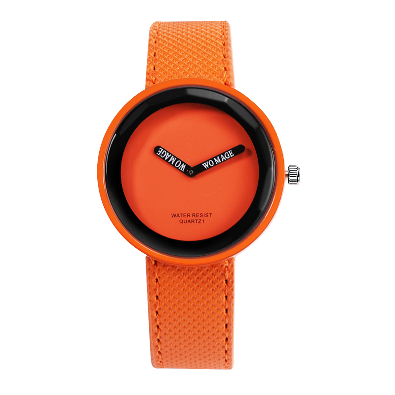 Women'S Fashion Digital Watch - WoMaGe moda kobiety zegarek na rękę