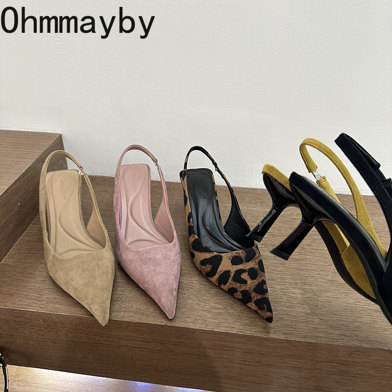 Sandały damskie wsuwane na wio – Spaghetti Strap Dress recenzja i cena