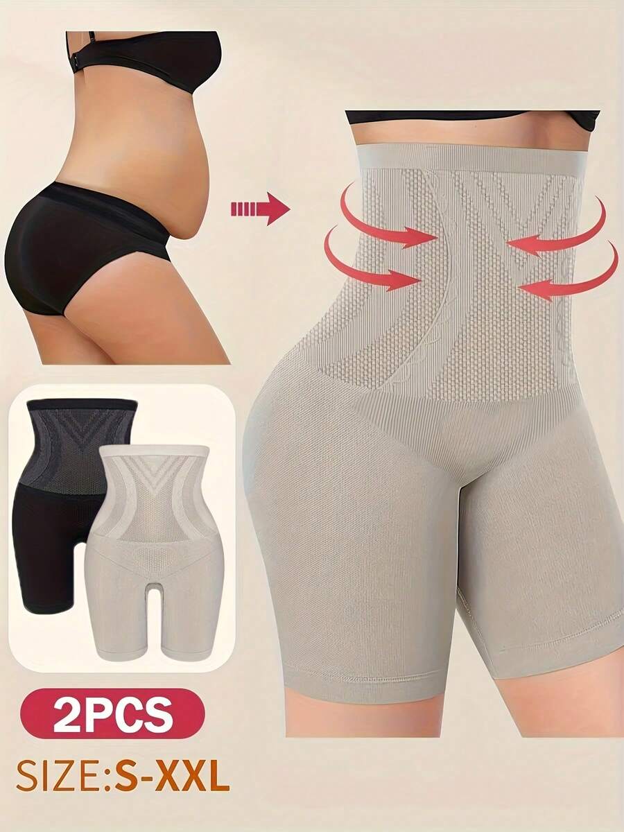 SEXYEYE 2PC, Wyszczuplają brzu – High Waist Leggings recenzja i cena