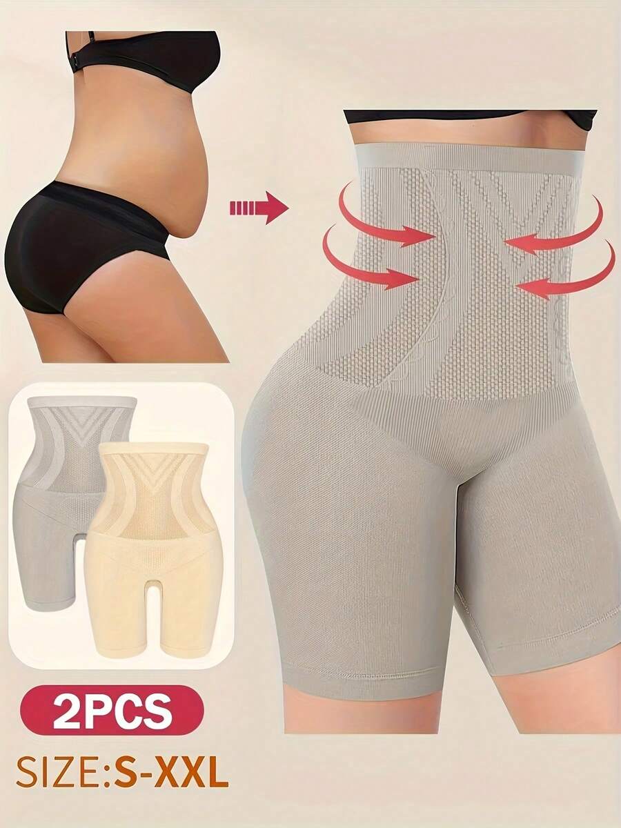 SEXYEYE 2PC, Wyszczuplają brzu – High Waist Leggings recenzja i cena