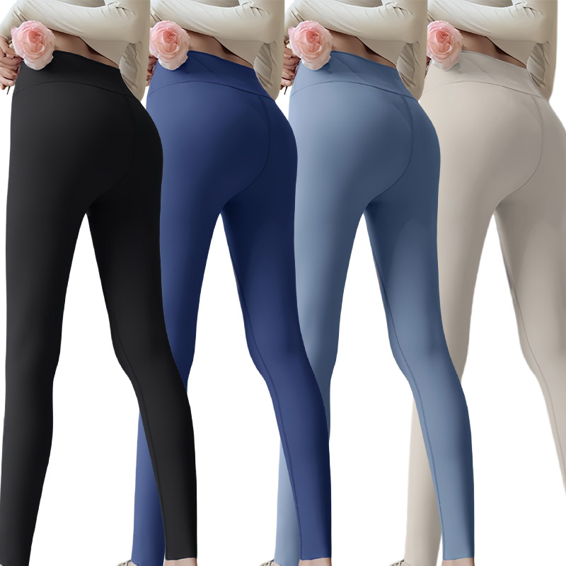 Seksowna Letnia Wyprzedaż: Leg – High Waist Leggings recenzja i cena
