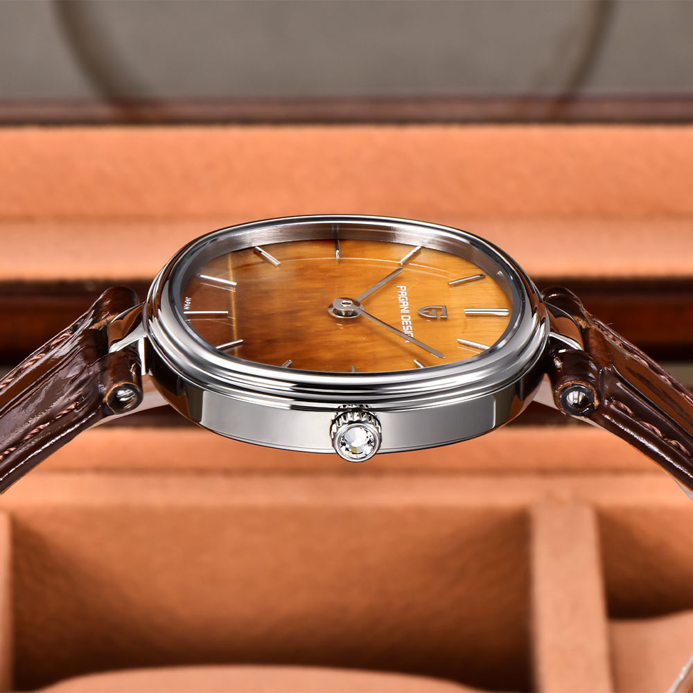 PAGANI DESIGN 2026 Nowy Zegare – Women'S Fashion Quartz Watch recenzja i cena