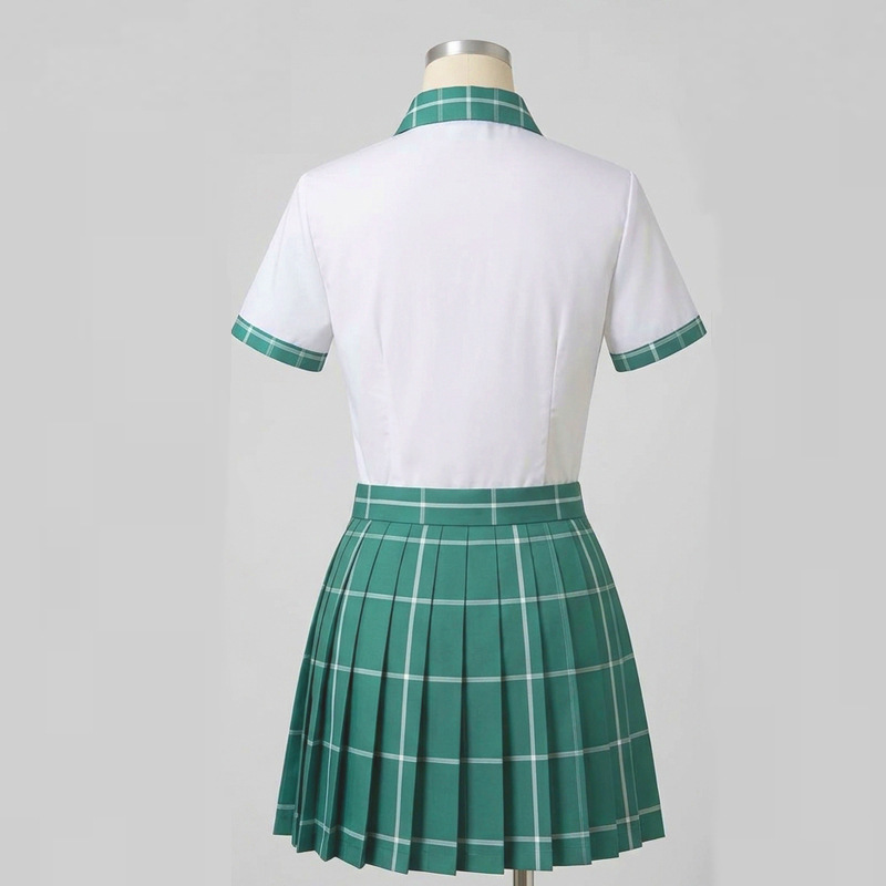 Kostium Cosplay Alien Stage AL – Pleated Skirt Women recenzja i cena