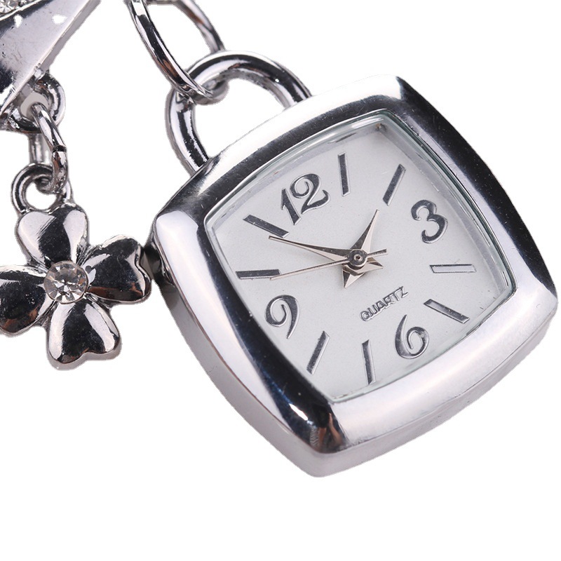 Zegarki damskie z literami Rhi – Women'S Fashion Digital Watch recenzja i cena
