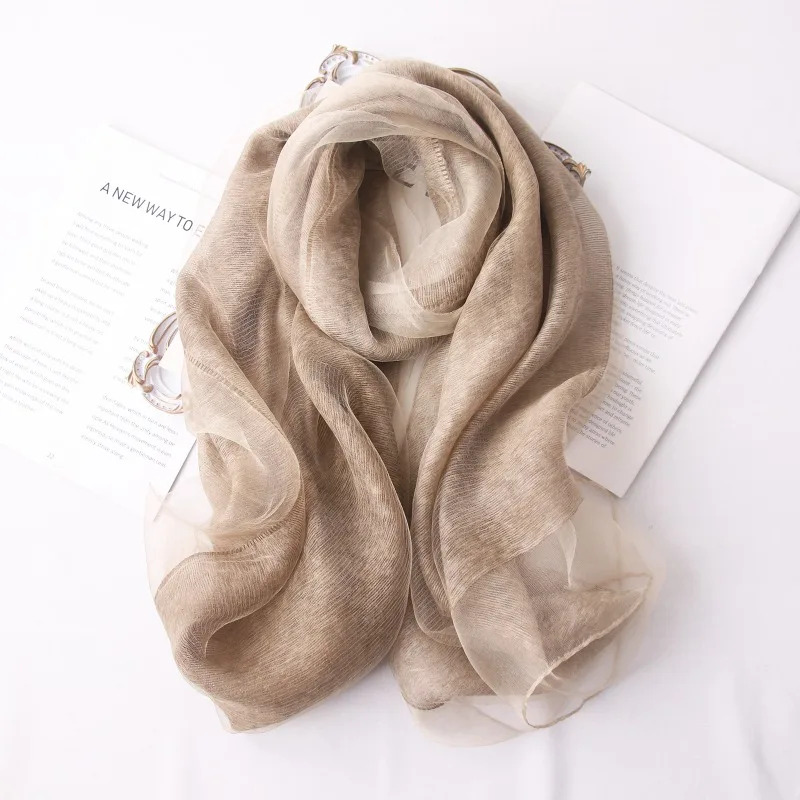 Luksusowy koreański szal z dwu – Women'S Fashion Layering recenzja i cena