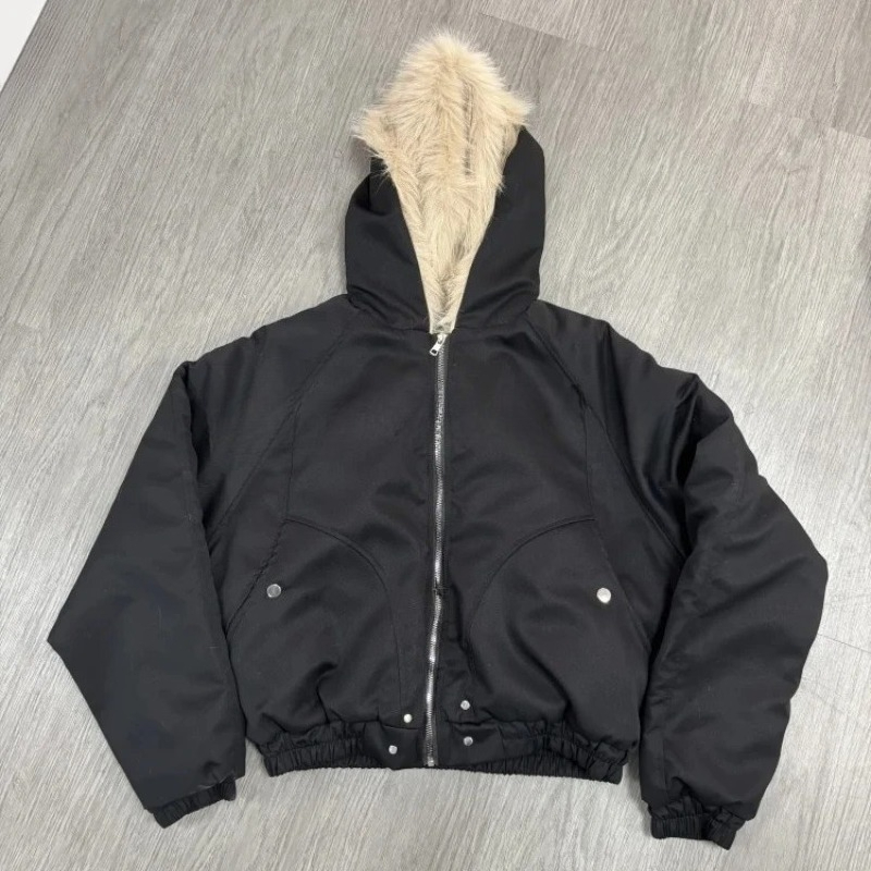 Damska bluza z kapturem na zam – Women'S Fashion Zip Hoodie recenzja i cena