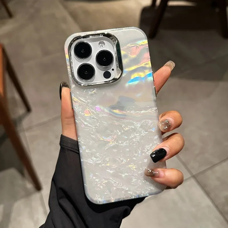 Etui Aurora Glitter Shell do i – Women'S Fashion Retailers recenzja i cena