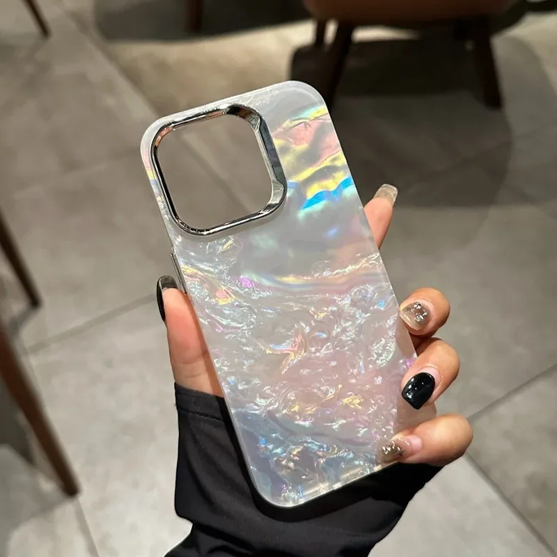 Etui Aurora Glitter Shell do i – Women'S Fashion Retailers recenzja i cena