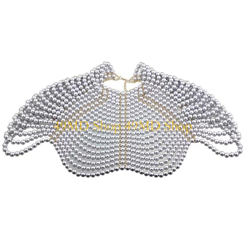 49MD Elegancki damski szal Wie – Women'S Fashion Layering recenzja i cena