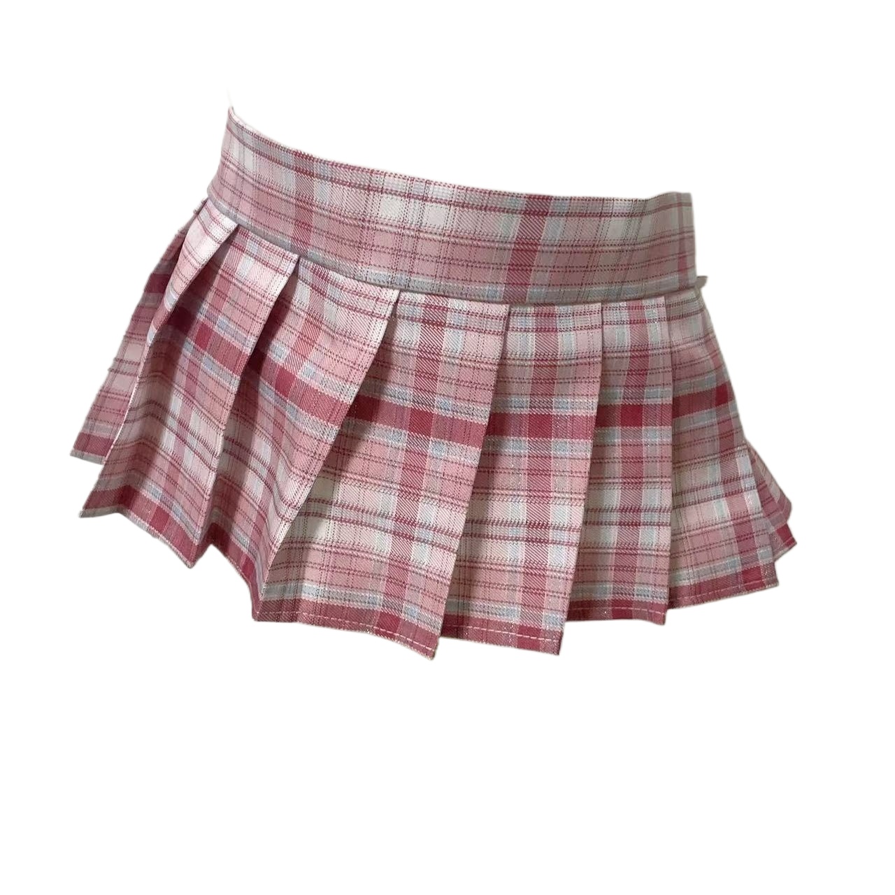 Anime Japońska Dziewczyna Krac – Pleated Skirt Women recenzja i cena