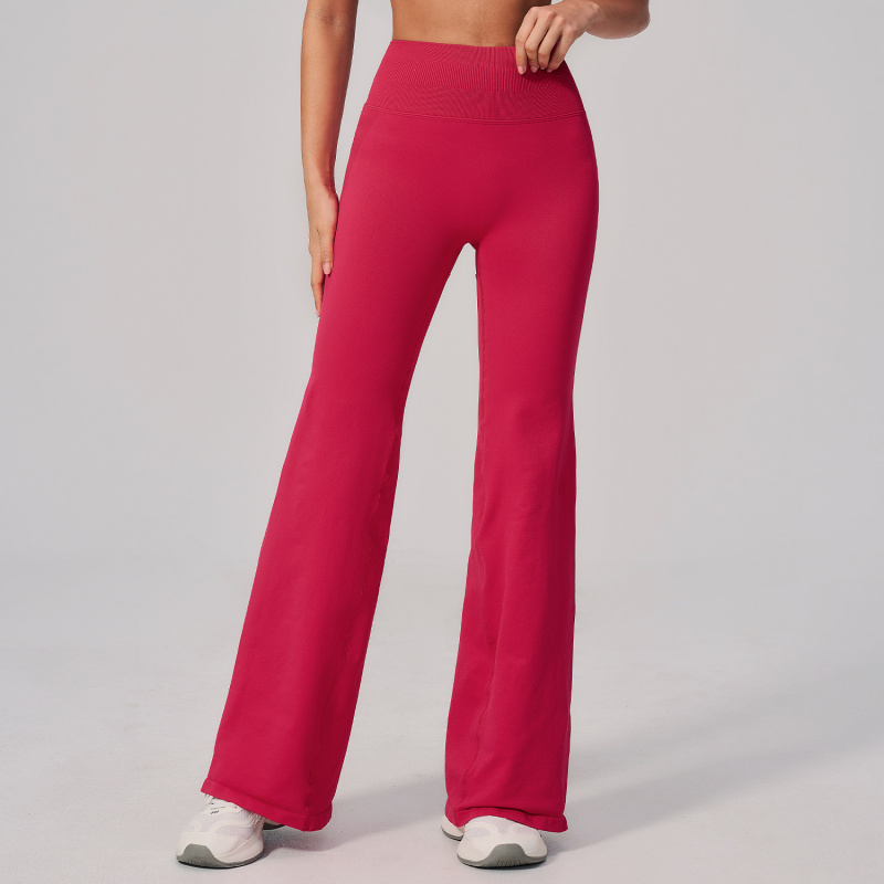 Spodnie do jogi z wysokim stan – High Waist Leggings recenzja i cena