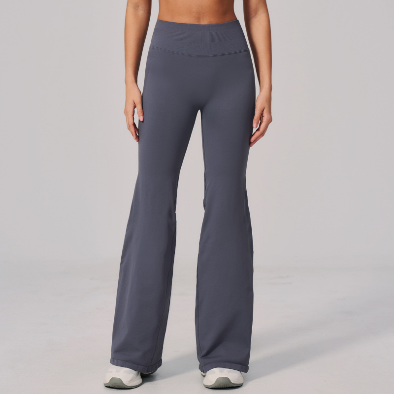 Spodnie do jogi z wysokim stan – High Waist Leggings recenzja i cena