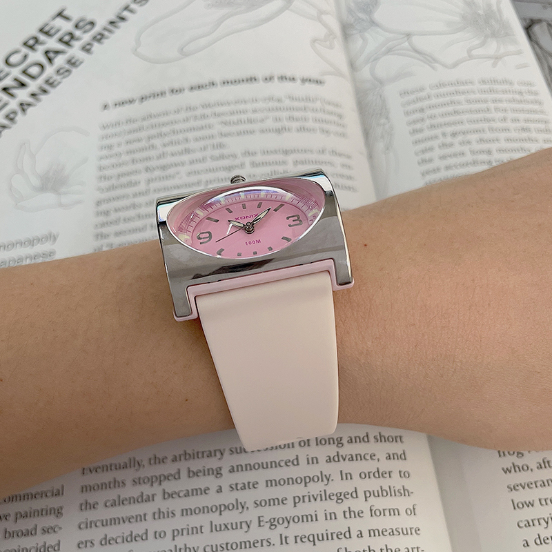 XONIX Kwarcowy Damski Zegarek  – Women'S Fashion Digital Watch recenzja i cena