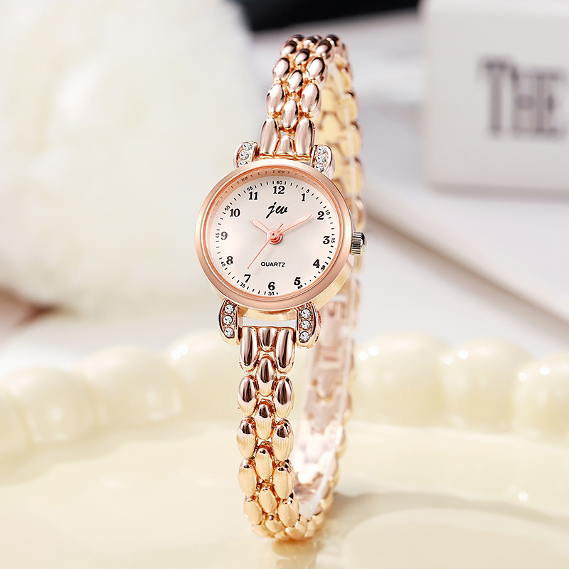 Zegarki damskie na bransolecie – Women'S Fashion Digital Watch recenzja i cena