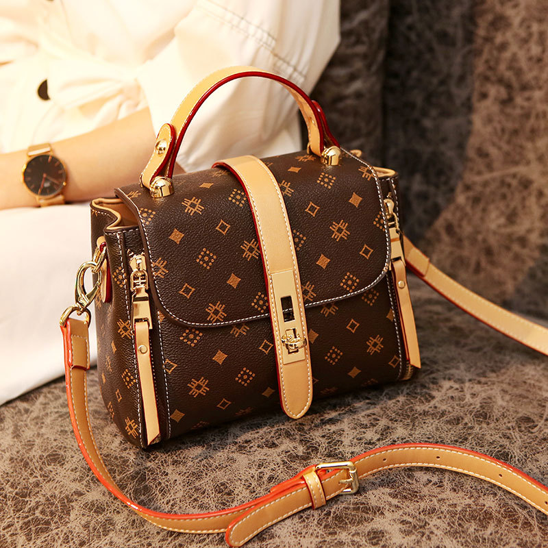 Luksusowa torba na pieluchy od – Women Fashion Icon recenzja i cena