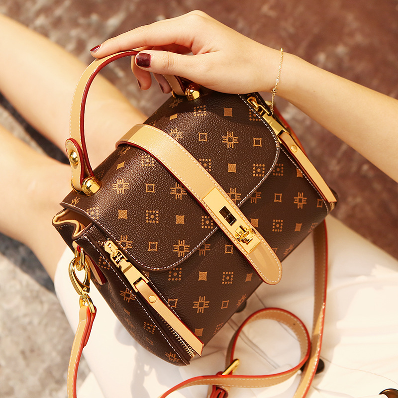 Luksusowa torba na pieluchy od – Women Fashion Icon recenzja i cena