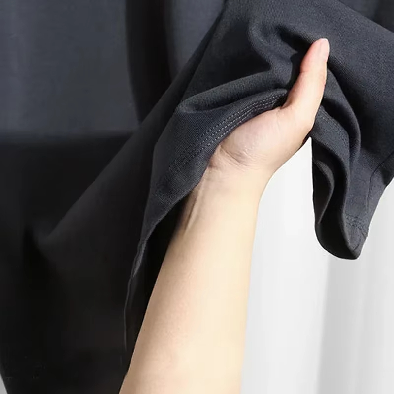 Koszulka z sardynami, grafika  – Women'S Fashion Portugal recenzja i cena