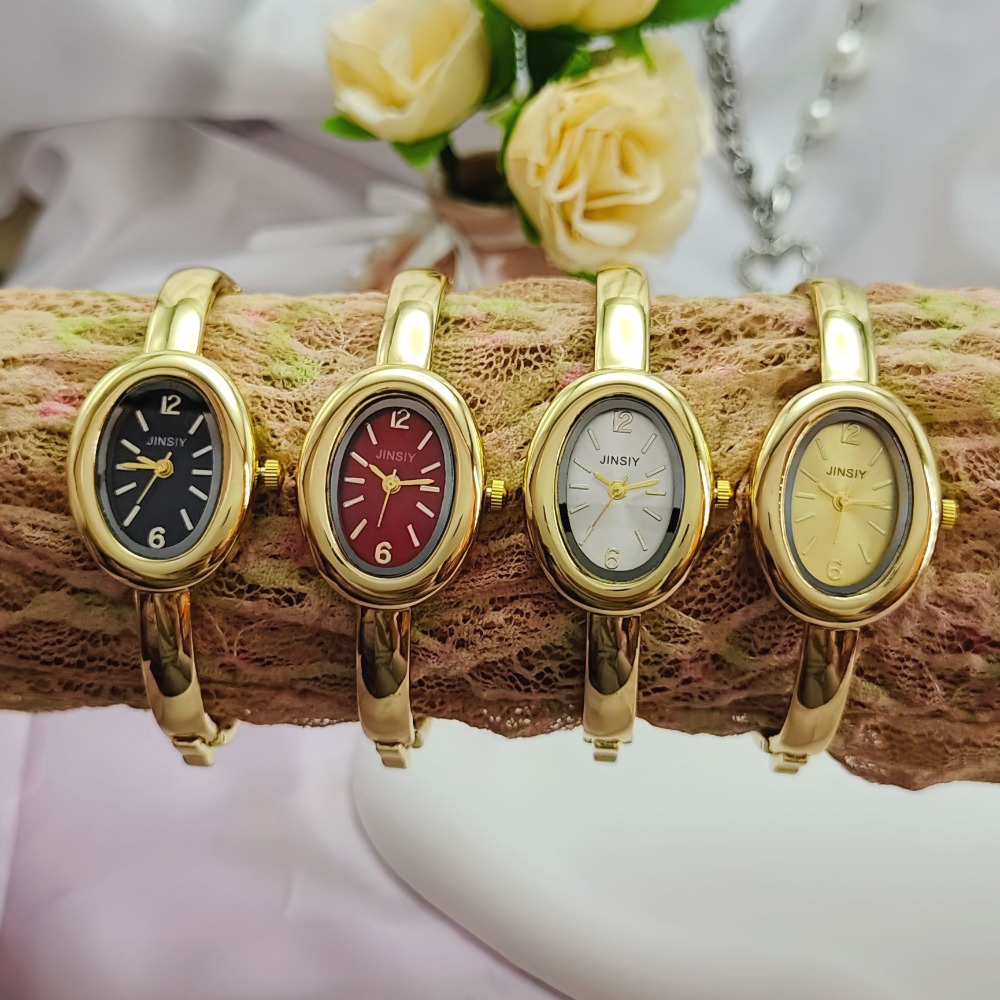 Zegarek kwarcowy znanej marki, – Women'S Fashion Digital Watch recenzja i cena
