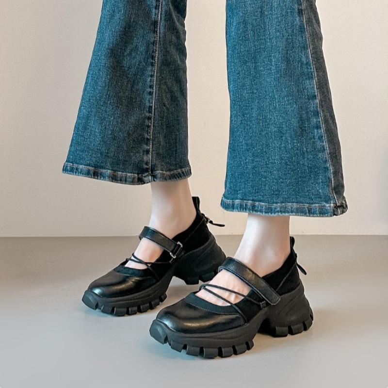 Nowe Retro Baletki Mary Jane M – Women'S Fashion Footwear recenzja i cena