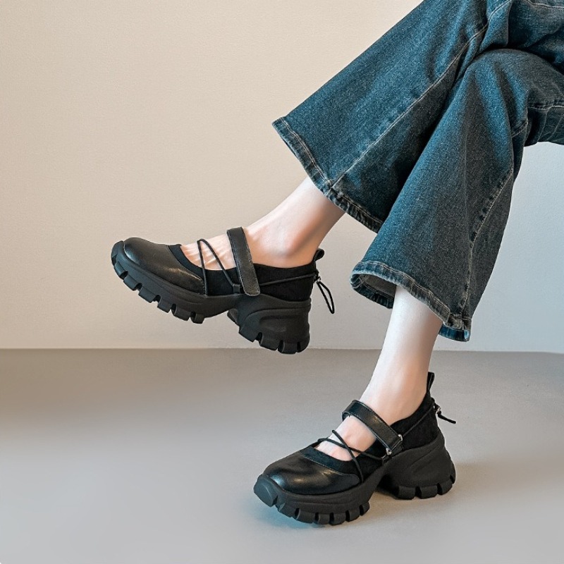 Nowe Retro Baletki Mary Jane M – Women'S Fashion Footwear recenzja i cena