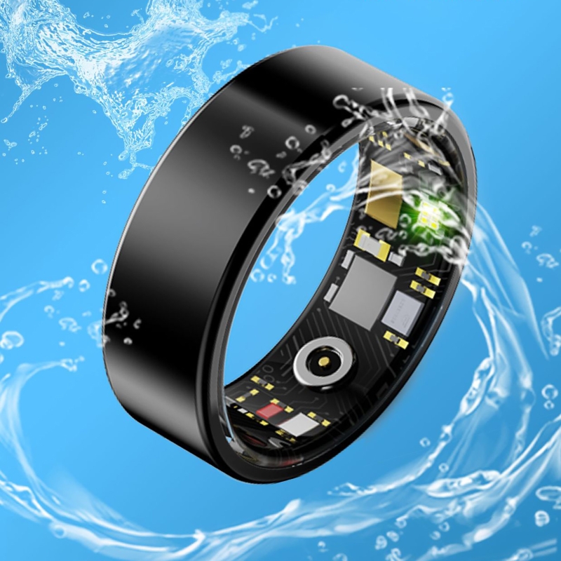 Damski Męski Modny Inteligentn – Women Fashion Rings recenzja i cena