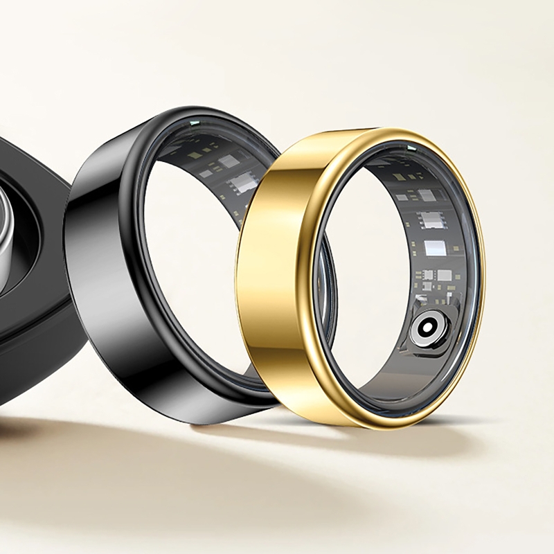 Damski Męski Modny Inteligentn – Women Fashion Rings recenzja i cena