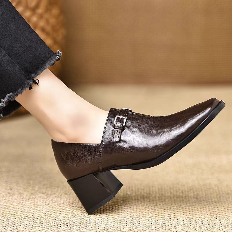Damskie buty na wysokim obcasi – Women'S Fashion Trends Autumn 2025 recenzja i cena