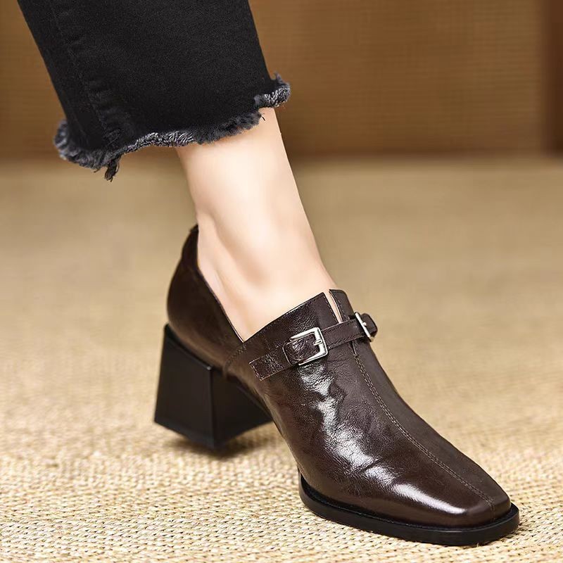 Damskie buty na wysokim obcasi – Women'S Fashion Trends Autumn 2025 recenzja i cena