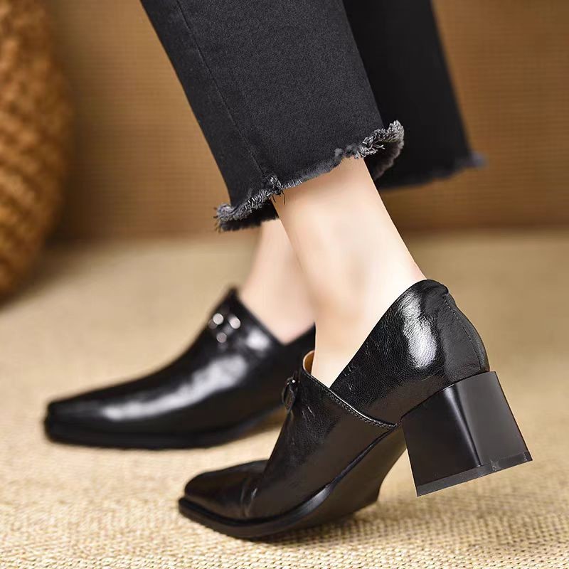 Damskie buty na wysokim obcasi – Women'S Fashion Trends Autumn 2025 recenzja i cena