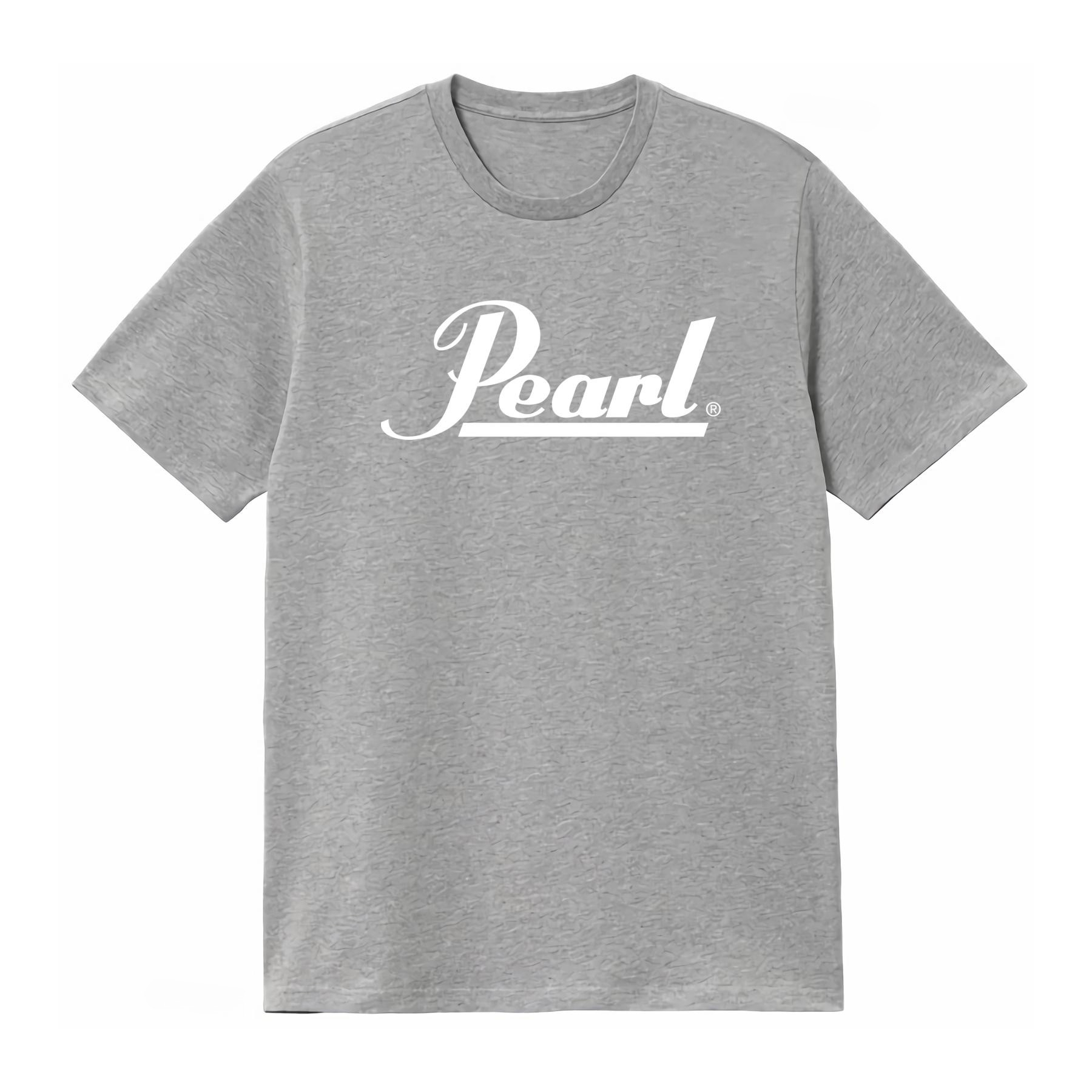 Koszulka z logo Pearl Drums, c – Women Fashion Icon recenzja i cena