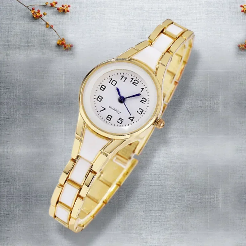 Moda damska cyfrowy zegarek na – Women'S Fashion Digital Watch recenzja i cena