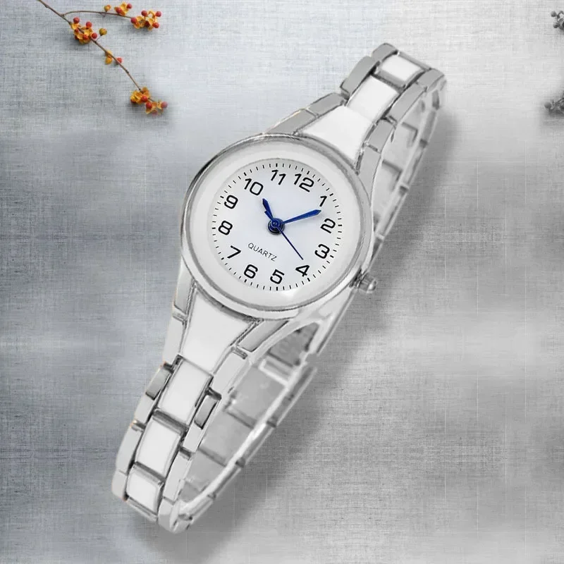 Moda damska cyfrowy zegarek na – Women'S Fashion Digital Watch recenzja i cena