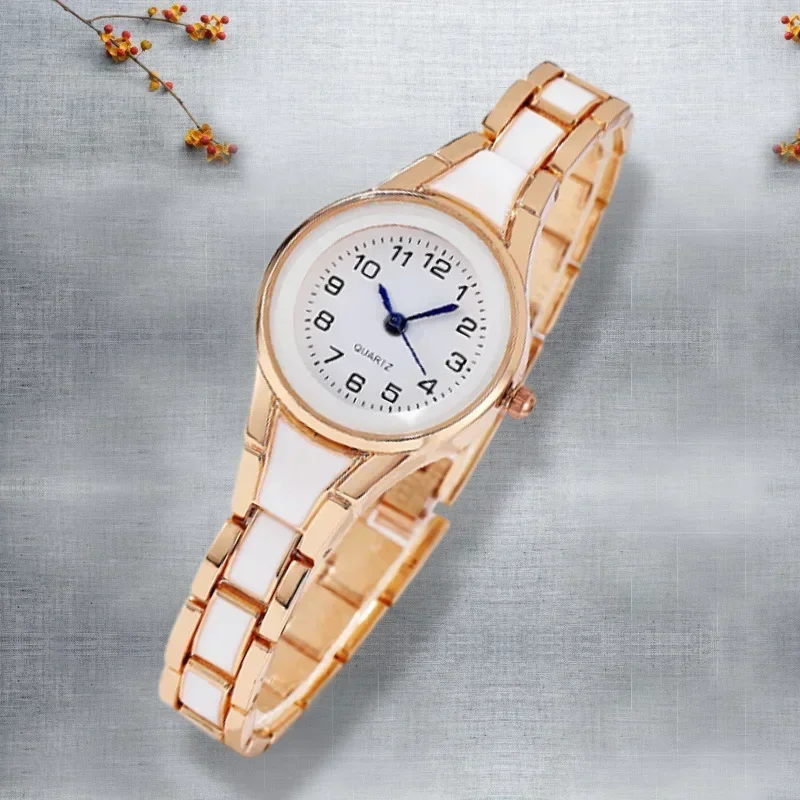 Moda damska cyfrowy zegarek na – Women'S Fashion Digital Watch recenzja i cena