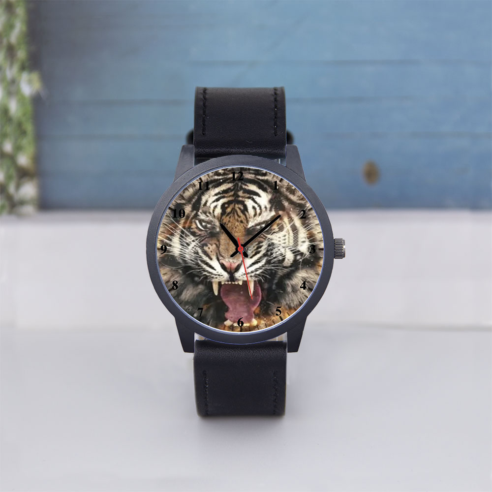 Uniwersalny zegarek kwarcowy z – Women'S Fashion Quartz Watch recenzja i cena