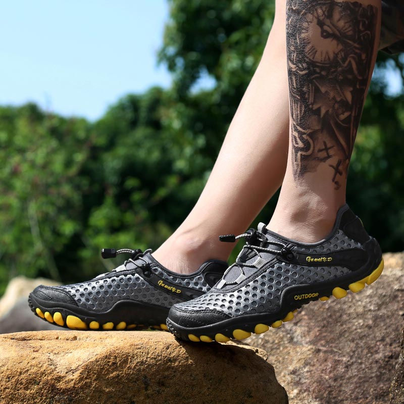 Trekking mountain męskie buty  – Women Fashion Online Shopping recenzja i cena