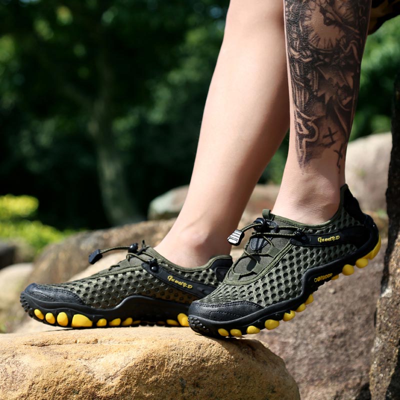 Trekking mountain męskie buty  – Women Fashion Online Shopping recenzja i cena
