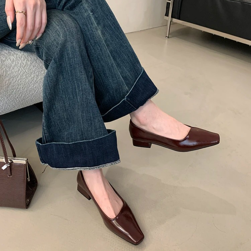 Nowe modne szpilki damskie 202 – Women'S Fashion Footwear recenzja i cena